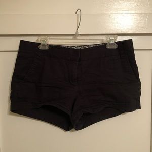 Jcrew Chino 3” shorts